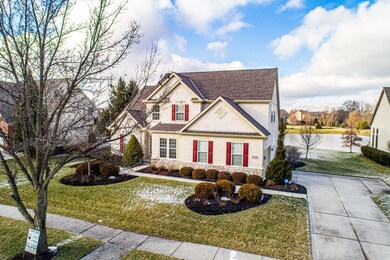 6968 Brodie Blvd, Dublin, OH 43017 - photo 3