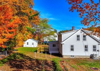 43 Fair St, Fryeburg, ME 04037 - photo 6