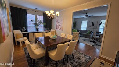 4456 Stone Cross Dr, Olive Branch, MS 38654 - photo 5