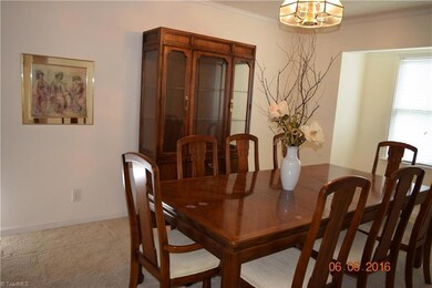 205 Hidden Creek Cir, Salisbury, NC 28147 - photo 6