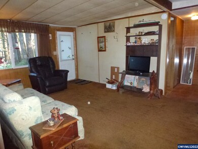43341 Rodgers Mountain Loop, Scio, OR 97374 - photo 4