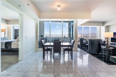 Sky Las Vegas unit 4101, Las Vegas, NV 89109 - photo 5
