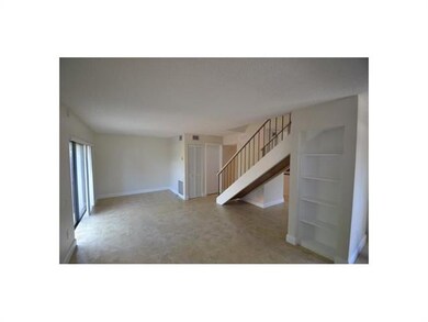 Interior Space/Layout