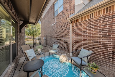 309 Post View Dr, Aledo, TX 76008 - photo 3