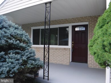 46 E Timonium Rd, Lutherville Timonium, MD 21093 - photo 3