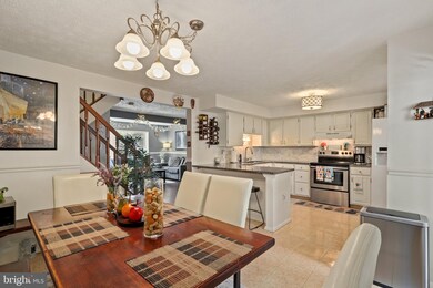 19101 Partridge Wood Dr, Germantown, MD 20874 - photo 4