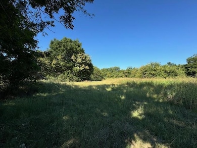 View of landscape