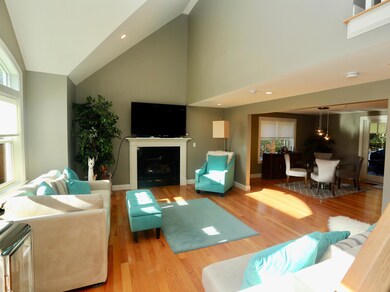 41 Pinewood Dr, East Falmouth, MA 2536 - photo 2