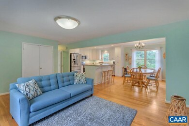 3791 Reas Ford Ln, Earlysville, VA 22936 - photo 4