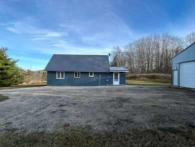 7577 Strouble Lake Rd, Naubinway, MI 49762 - photo 6