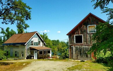 3 French Rd, Dalton, NH 03598 - photo 2