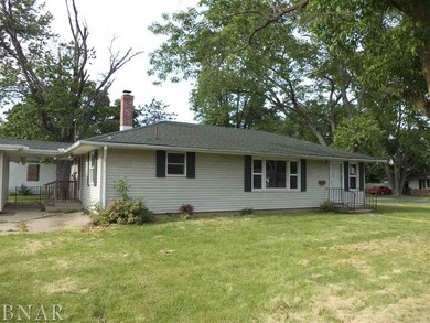 424 Grant St, Chenoa, IL 61726 - photo 3