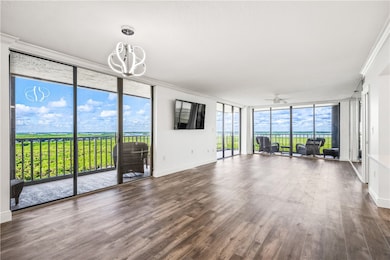 Atlantic View Beach Club unit 1706, Hutchinson Island, FL 34949 - photo 3