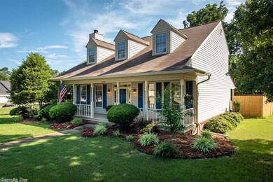 14700 Cecil Dr, Little Rock, AR 72223 - photo 2