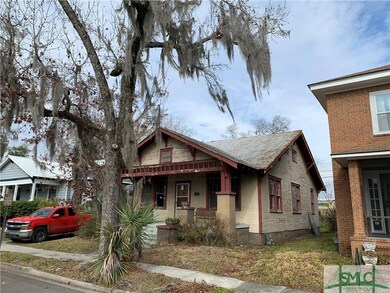 Front From Street