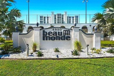 Beau Monde Condominiums unit 501, Saint Pete Beach, FL 33706 - photo 4