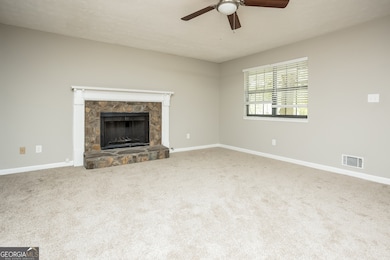 140 Paces Way, Fayetteville, GA 30215 - photo 3