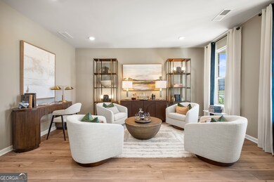 2517 Cadenza Cir, Dacula, GA 30019 - photo 4