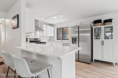 Kitchen + Bar