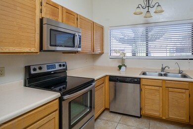 Adorable kitchen