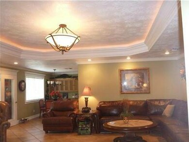 Den/Family/Great Room.