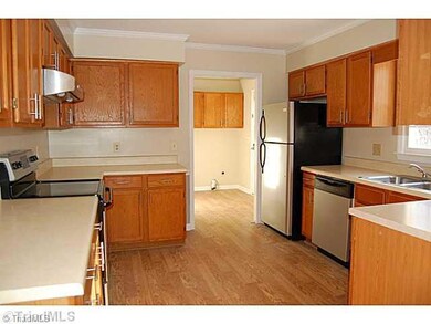 Kitchen. New Appliances, Hardware, Fixtures and Custom Paint