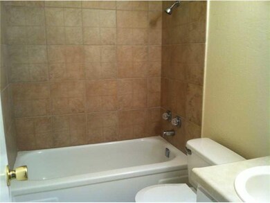 Bathroom.