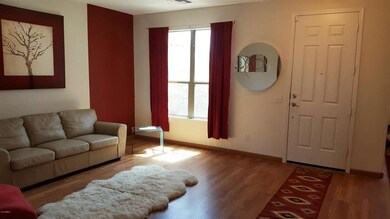 Formal living room 1