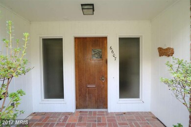 6607 Dearborn Dr, Falls Church, VA 22044 - photo 5