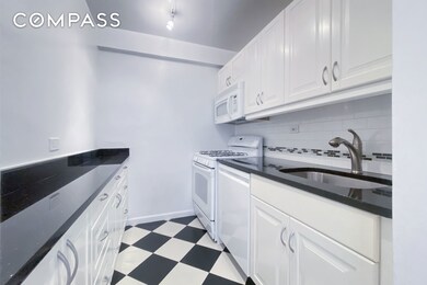 Kips Bay Towers unit 19D, New York, NY 10016 - photo 4