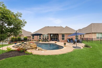 3609 Abes Landing Dr, Granbury, TX 76049 - photo 3