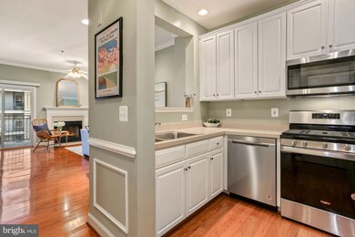 1321 N Adams Ct unit 205, Arlington, VA 22201 - photo 3