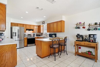 3009 English Creek Dr, Azle, TX 76020 - photo 6