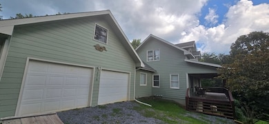 376 Crestview Dr, Morganton, GA 30560 - photo 2