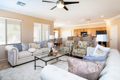 2130 E Iris Family Room