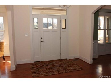 Foyer