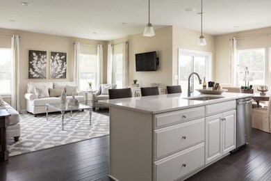 5062 Kensington Way, Pleasant View, TN 37146 - photo 5