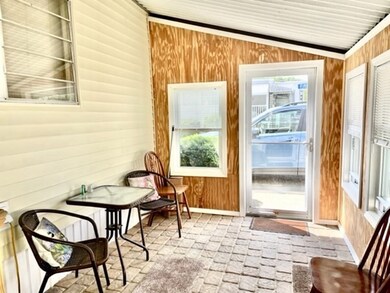 131 Washington St unit 52, Foxboro, MA 02035 - photo 7