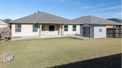6341 Leaping Fawn Dr, Fort Worth, TX 76179 - photo 2