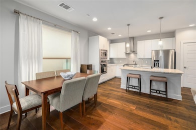 1205 Elm St unit 8, Austin, TX 78703 - photo 7