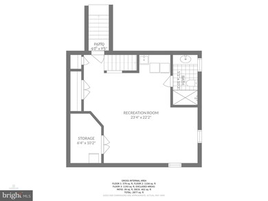 2805 N Somerset St, Arlington, VA 22213 - photo 4