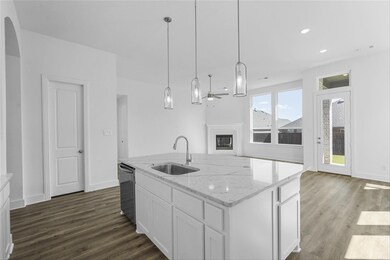 1210 El Sol Blvd, Sherman, TX 75090 - photo 6