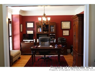 306 Stonebrook Place, Fayetteville, NC 28305 - photo 7