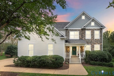 1407 Lundy Terrace, Midlothian, VA 23114 - photo 2