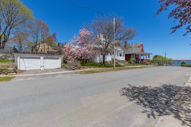 5 Sea View Ave