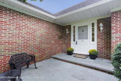 26 Fox Hill Dr, Little Silver, NJ 07739 - photo 2