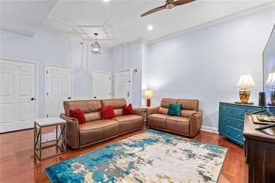 Brookwood Place On Peachtree unit 408, Atlanta, GA 30309 - photo 2