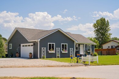 257 Antigone Drive!