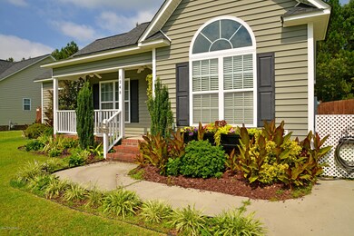 1248 Bristolmoor Dr, Winterville, NC 28590 - photo 3