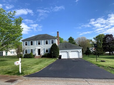 3 Oakdale Farm Rd, Whitman, MA 02382 - photo 2